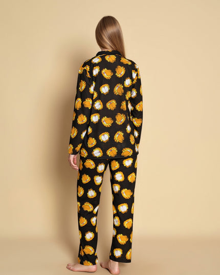 Intimelle - Γυναικεία πιτζάμα ML5211