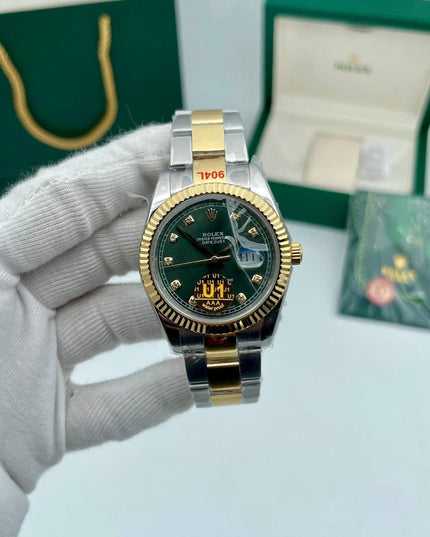 ROLEX ΡΟΛΟΪ - 19038