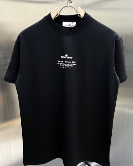STONE ISLAND T-SHIRT - 99449