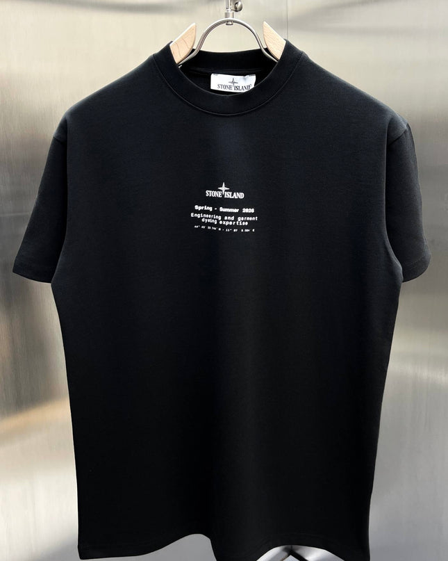 STONE ISLAND T-SHIRT - 99449