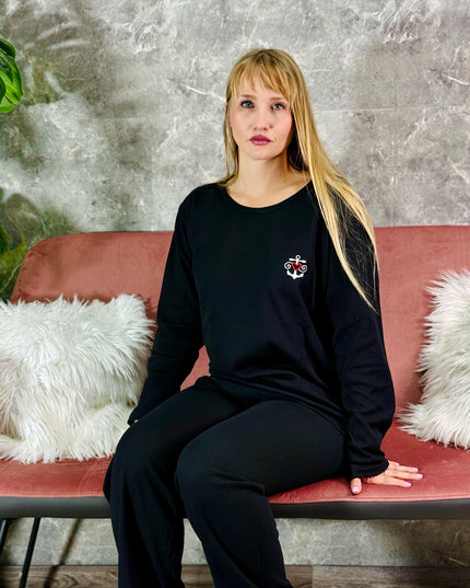 Intimelle - Γυναικεία πιτζάμα ML5229