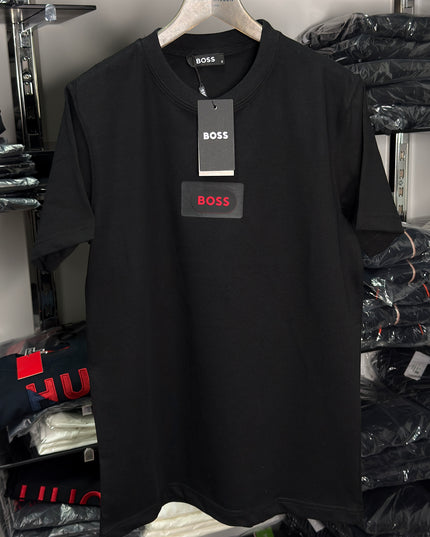 BOSS - T-SHIRT 28076