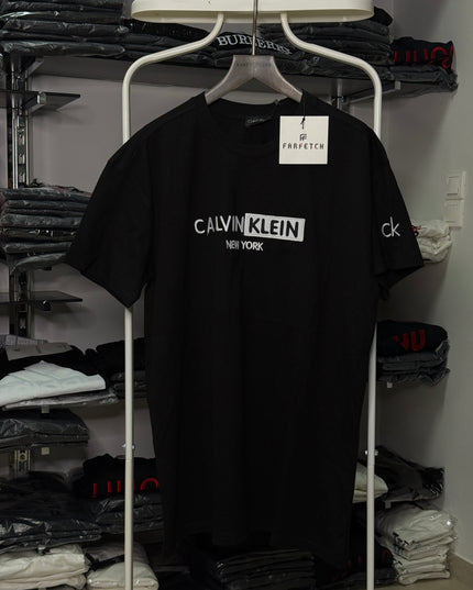 CALVIN KLEIN T-SHIRT - 99866