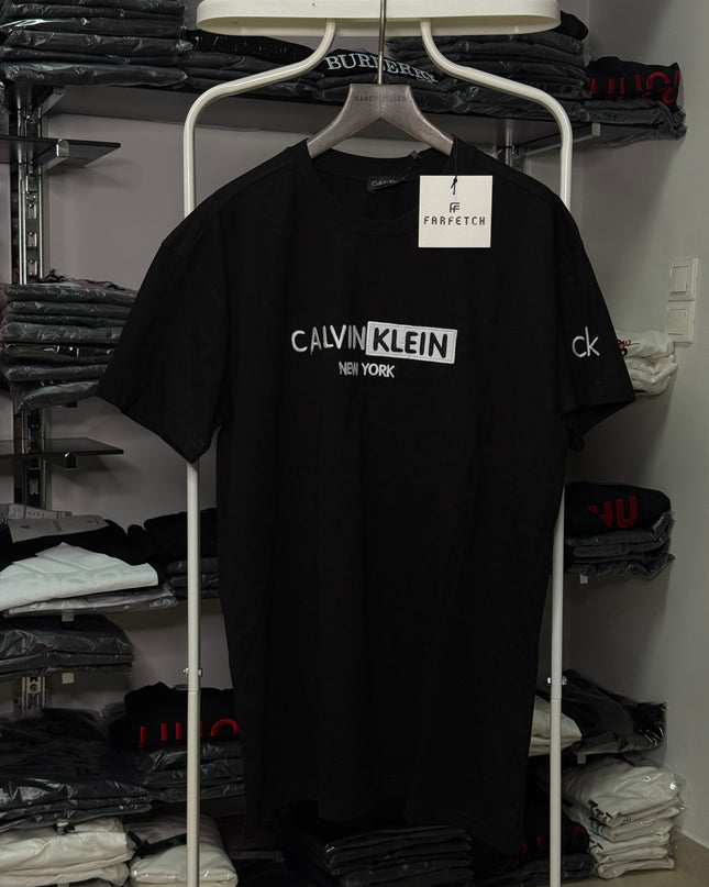 CALVIN KLEIN T-SHIRT - 99866
