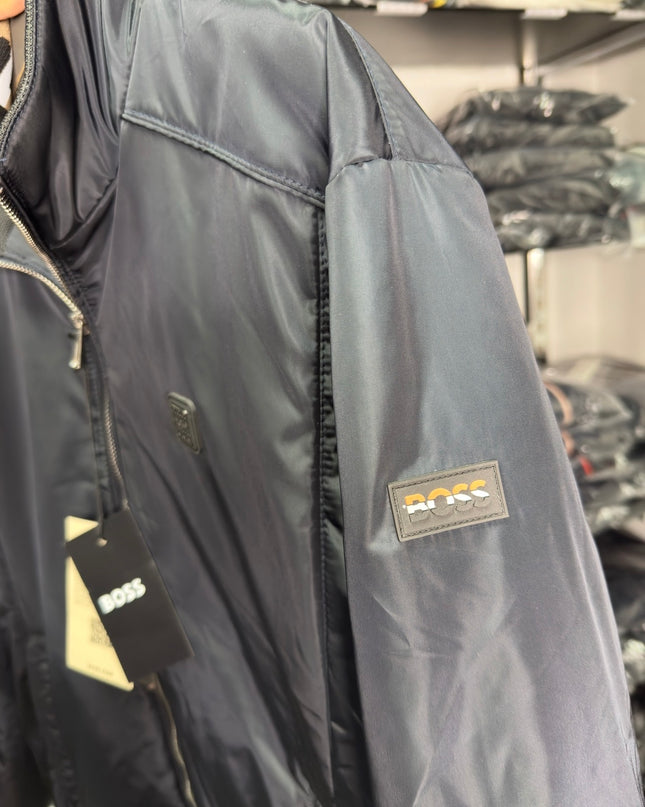 BOSS - ΜΠΟΥΦΑΝ 88058