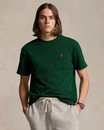 RALPH LAUREN T-SHIRT - 99028