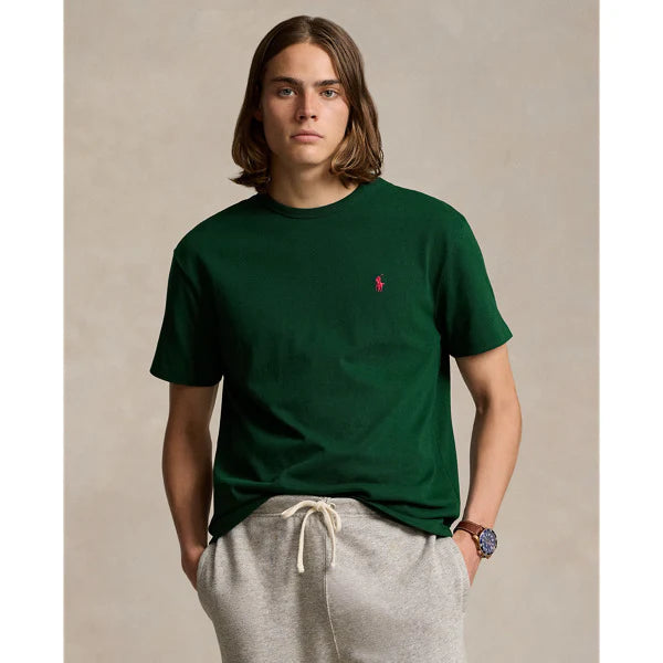 RALPH LAUREN T-SHIRT - 99028