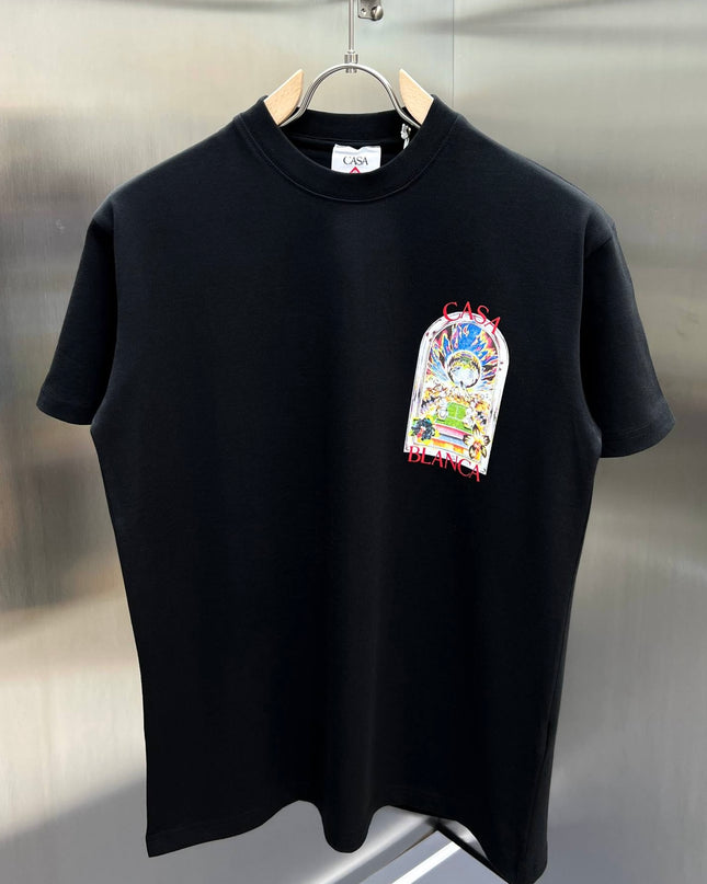 CASA BLANCA T-SHIRT - 99427