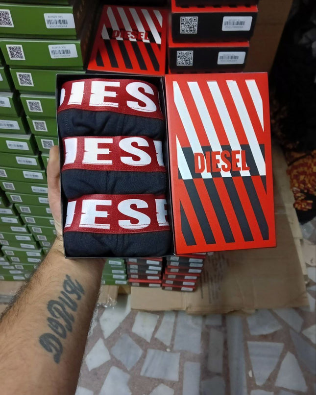 DIESEL BOXERS - 39092