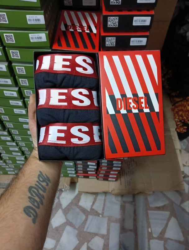 DIESEL - ΜΠΟΞΕΡΑΚΙΑ 39092