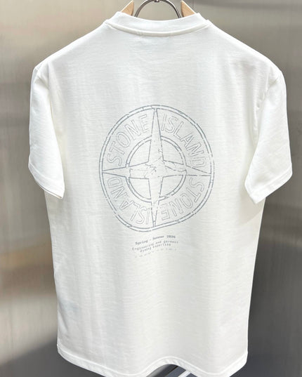 STONE ISLAND T-SHIRT - 99450