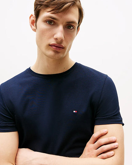 TOMMY HILFIGER T-SHIRT - 09937