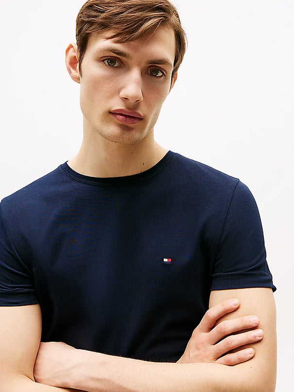 TOMMY HILFIGER T-SHIRT - 09937