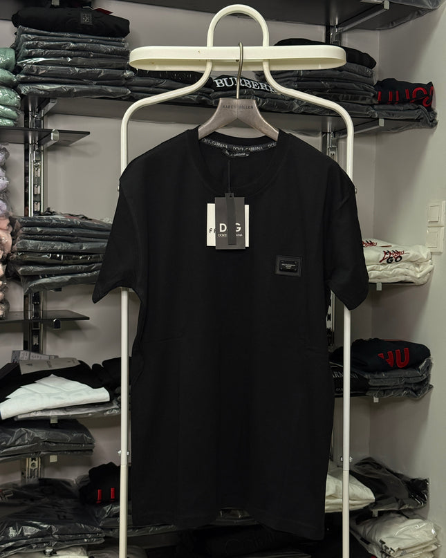 DOLCE & GABBANA T-SHIRT - 99880