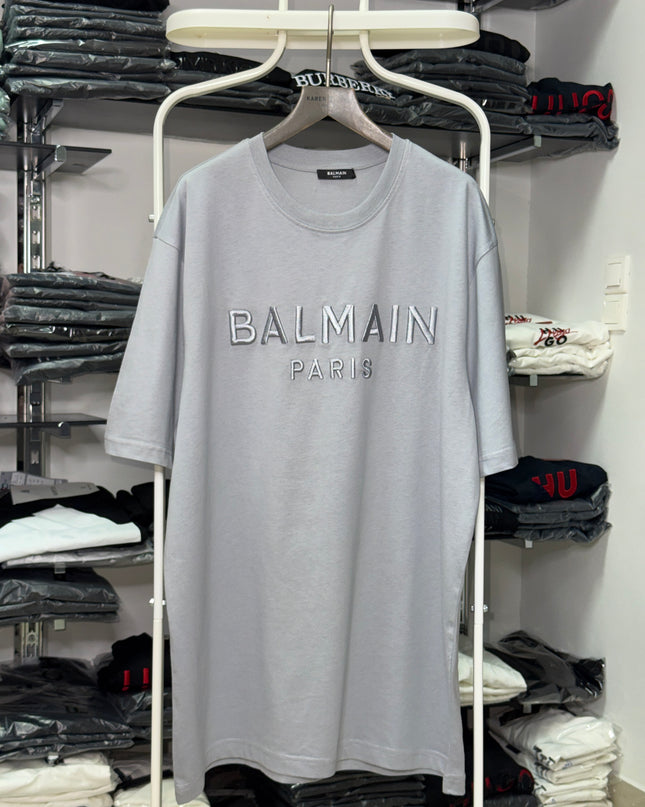 BALMAIN T-SHIRT - 99888