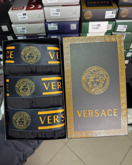 VERSACE - ΜΠΟΞΕΡΑΚΙΑ 39080