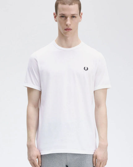 FRED PERRY T-SHIRT - 99041