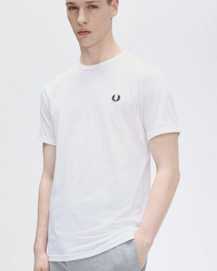 FRED PERRY T-SHIRT - 99041