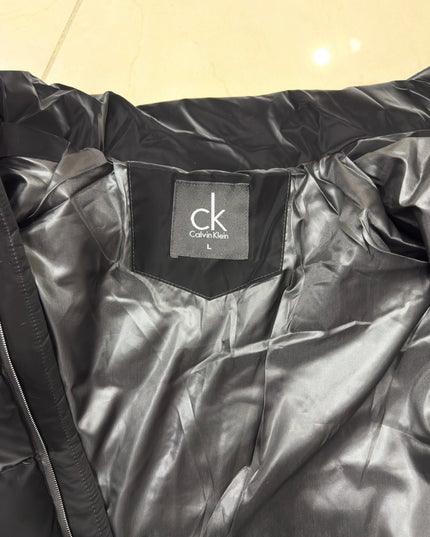 CALVIN KLEIN - ΜΠΟΥΦΑΝ 88060