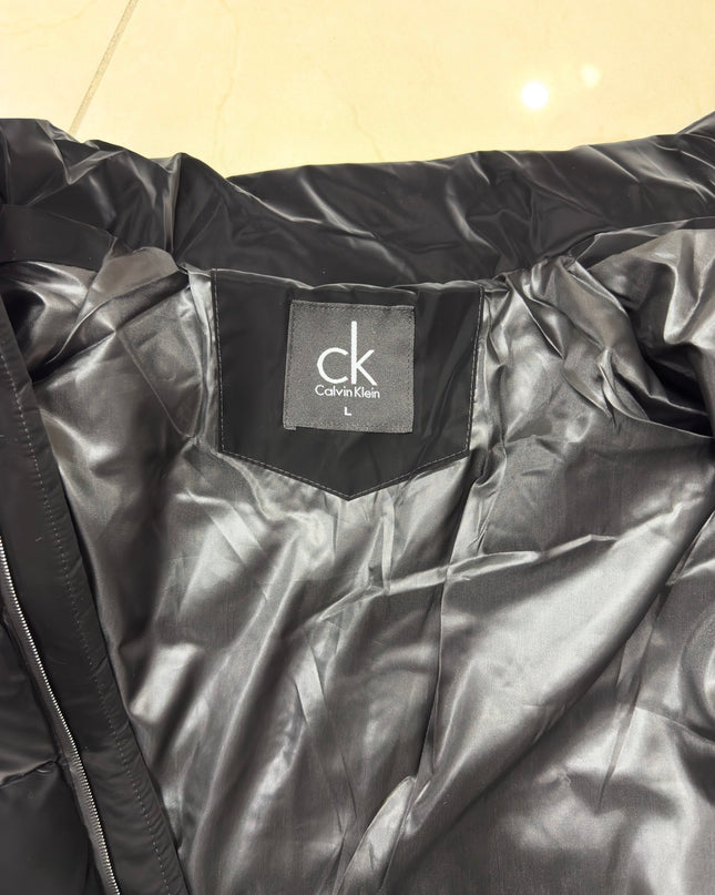 CALVIN KLEIN - ΜΠΟΥΦΑΝ 88060