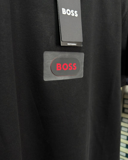 BOSS - T-SHIRT 28076