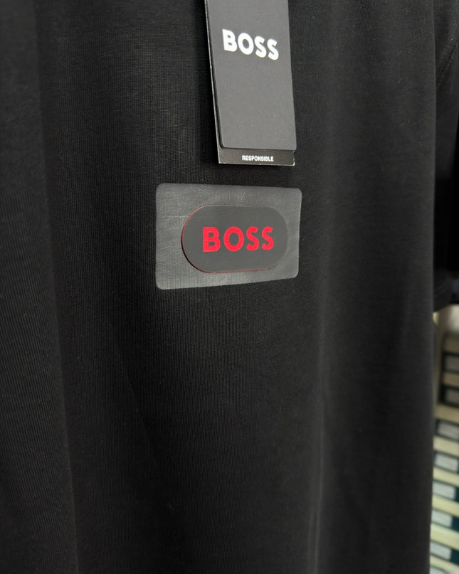 BOSS - T-SHIRT 28076